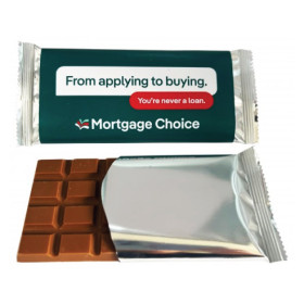 Aus Made 80g Chocolate Bars